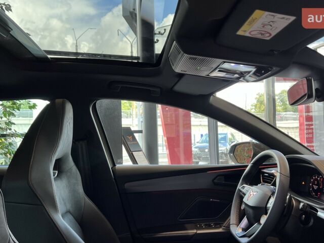 купити нове авто Cupra Leon 2025 року від офіційного дилера Автоцентр AUTO.RIA Cupra фото