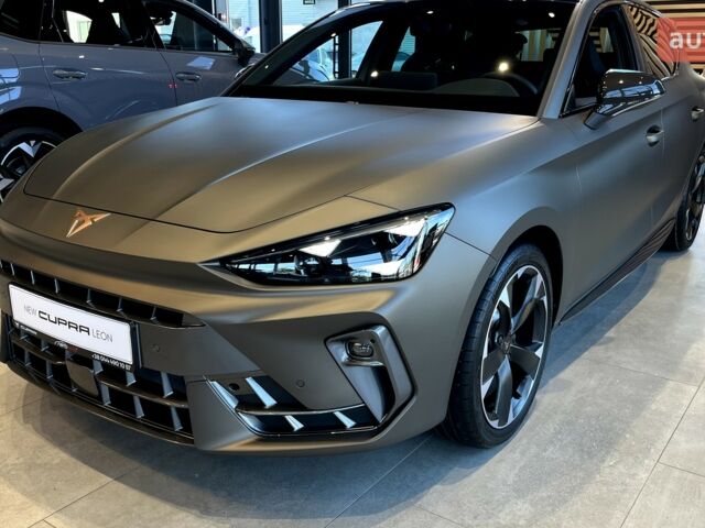 Cupra Leon, объемом двигателя 1.98 л и пробегом 0 тыс. км за 47308 $, фото 3 на Automoto.ua