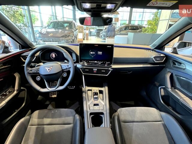 Cupra Leon, объемом двигателя 1.98 л и пробегом 0 тыс. км за 47308 $, фото 17 на Automoto.ua