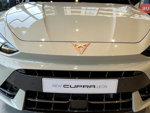 Cupra Leon, объемом двигателя 1.5 л и пробегом 0 тыс. км за 44078 $, фото 9 на Automoto.ua