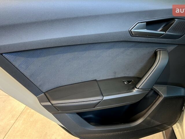 Cupra Leon, объемом двигателя 1.5 л и пробегом 0 тыс. км за 44078 $, фото 21 на Automoto.ua