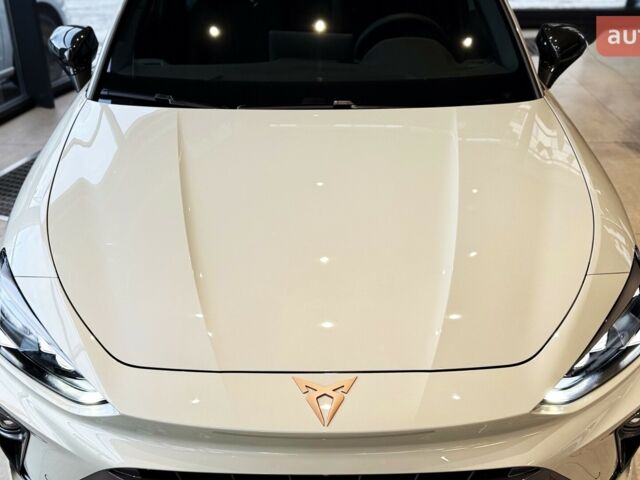 купити нове авто Cupra Leon 2025 року від офіційного дилера Автоцентр AUTO.RIA Cupra фото