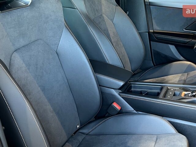 Cupra Leon, объемом двигателя 1.5 л и пробегом 0 тыс. км за 44078 $, фото 18 на Automoto.ua