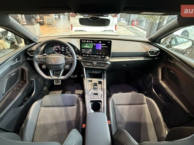 купити нове авто Cupra Leon 2025 року від офіційного дилера Автоцентр AUTO.RIA Cupra фото