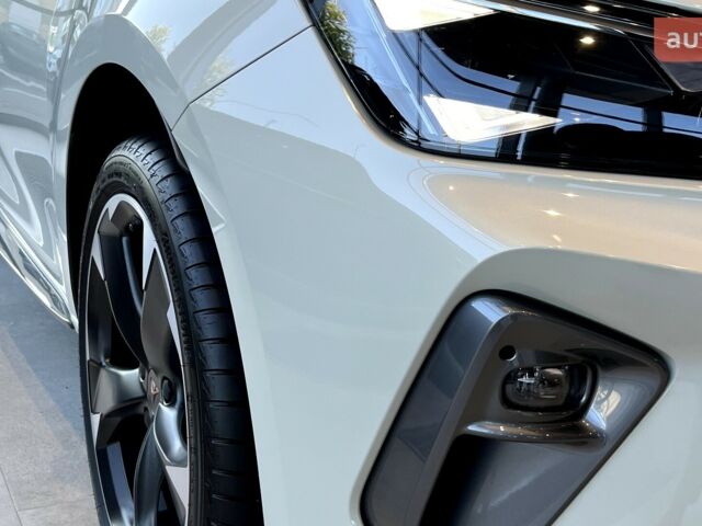 Cupra Leon, объемом двигателя 1.5 л и пробегом 0 тыс. км за 44078 $, фото 5 на Automoto.ua