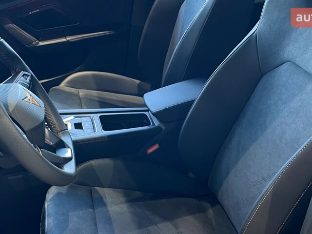 Cupra Leon, объемом двигателя 1.5 л и пробегом 0 тыс. км за 44078 $, фото 16 на Automoto.ua