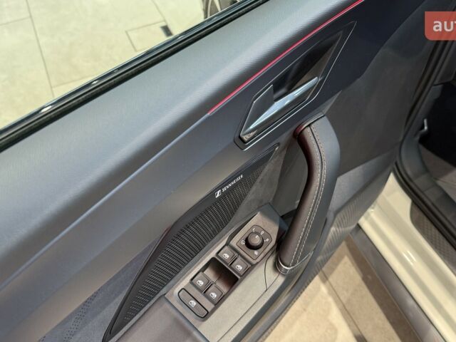 купити нове авто Cupra Leon 2025 року від офіційного дилера Автоцентр AUTO.RIA Cupra фото