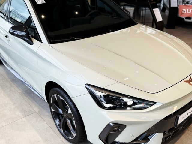 купити нове авто Cupra Leon 2025 року від офіційного дилера Автоцентр AUTO.RIA Cupra фото