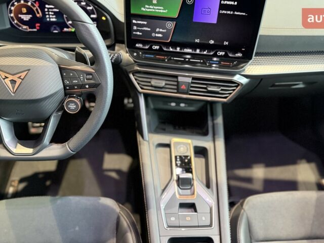 купити нове авто Cupra Leon 2025 року від офіційного дилера Автоцентр AUTO.RIA Cupra фото