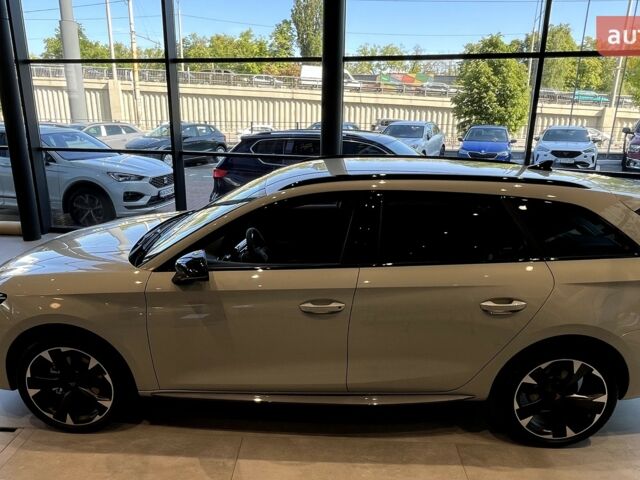 Cupra Leon, объемом двигателя 1.5 л и пробегом 0 тыс. км за 44078 $, фото 8 на Automoto.ua