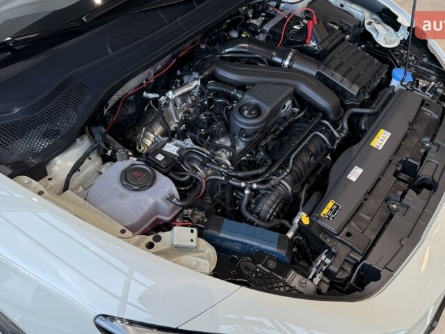 купити нове авто Cupra Leon 2025 року від офіційного дилера Автоцентр AUTO.RIA Cupra фото