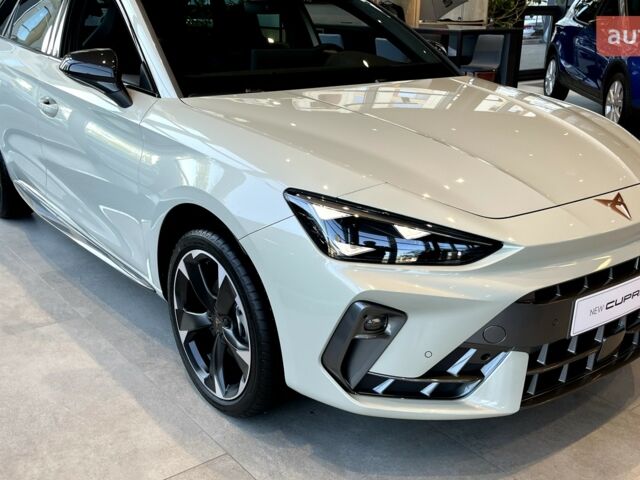 Cupra Leon, объемом двигателя 1.5 л и пробегом 0 тыс. км за 44078 $, фото 10 на Automoto.ua