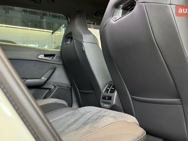 купити нове авто Cupra Leon 2025 року від офіційного дилера Автоцентр AUTO.RIA Cupra фото