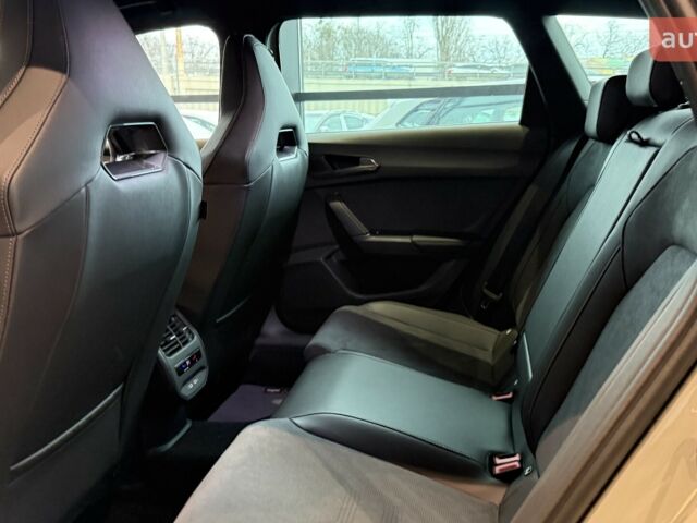 купити нове авто Cupra Leon 2025 року від офіційного дилера Автоцентр AUTO.RIA Cupra фото