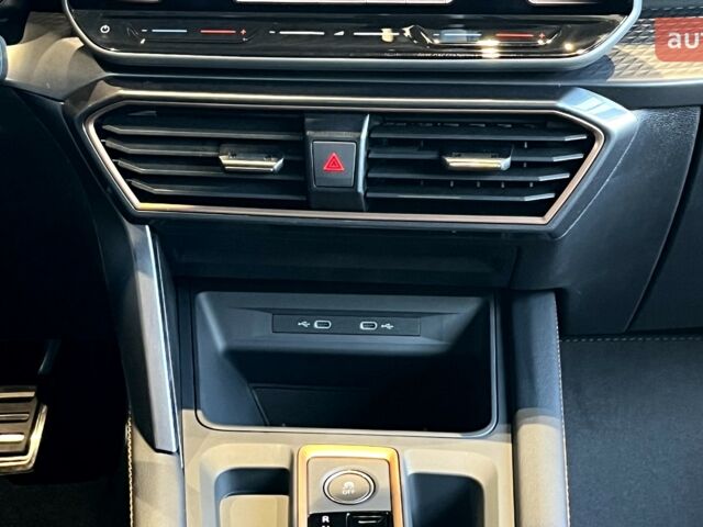 Cupra Leon, объемом двигателя 1.5 л и пробегом 0 тыс. км за 44078 $, фото 11 на Automoto.ua