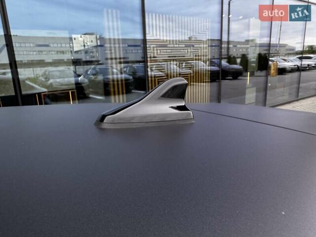 Серый Cupra Leon, объемом двигателя 1.98 л и пробегом 2 тыс. км за 41142 $, фото 22 на Automoto.ua