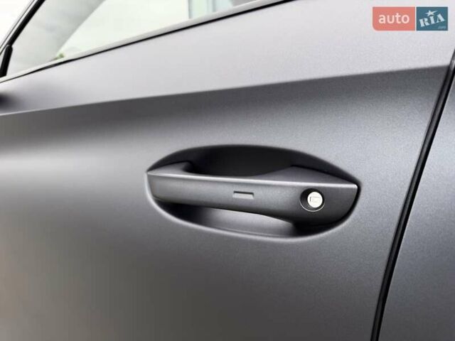 Серый Cupra Leon, объемом двигателя 1.98 л и пробегом 2 тыс. км за 41142 $, фото 13 на Automoto.ua