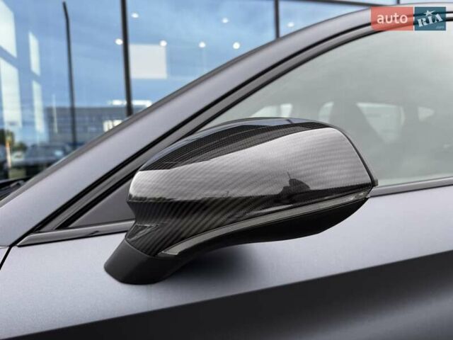 Серый Cupra Leon, объемом двигателя 1.98 л и пробегом 2 тыс. км за 41142 $, фото 10 на Automoto.ua