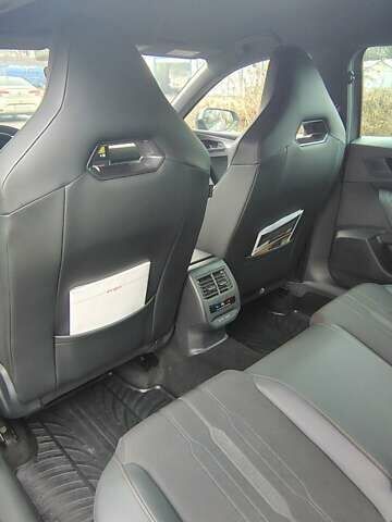 Сірий Cupra Leon, об'ємом двигуна 1.98 л та пробігом 15 тис. км за 35800 $, фото 9 на Automoto.ua