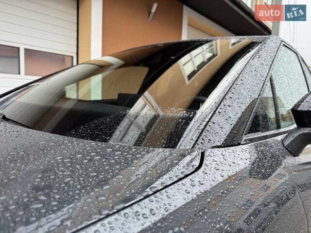 Сірий Cupra Tavascan, об'ємом двигуна 0 л та пробігом 10 тис. км за 39900 $, фото 18 на Automoto.ua
