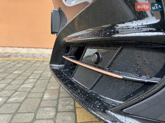 Сірий Cupra Tavascan, об'ємом двигуна 0 л та пробігом 10 тис. км за 39900 $, фото 15 на Automoto.ua