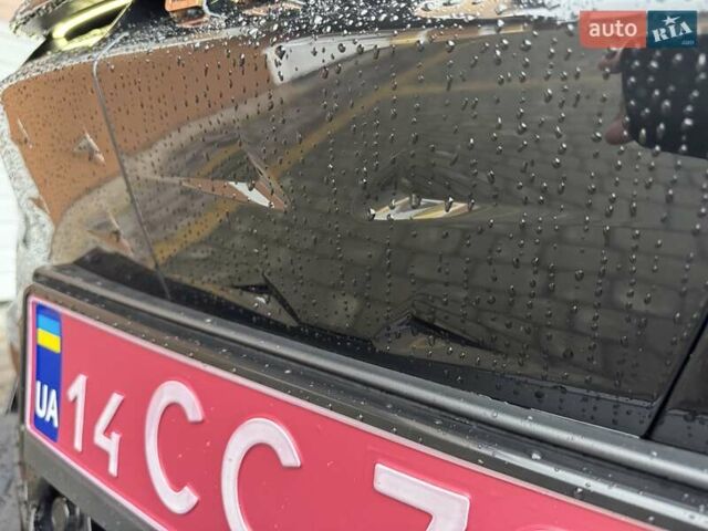 Сірий Cupra Tavascan, об'ємом двигуна 0 л та пробігом 10 тис. км за 39900 $, фото 17 на Automoto.ua