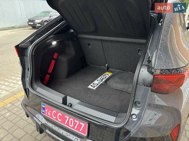 Сірий Cupra Tavascan, об'ємом двигуна 0 л та пробігом 10 тис. км за 39900 $, фото 34 на Automoto.ua
