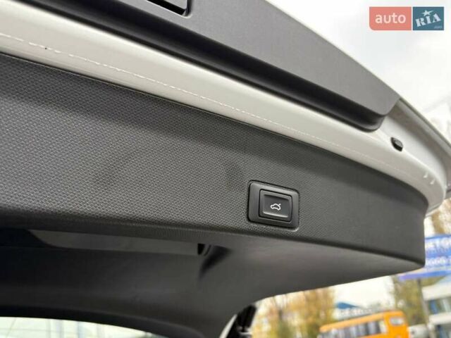 Белый Cupra Terramar, объемом двигателя 1.98 л и пробегом 25 тыс. км за 48500 $, фото 10 на Automoto.ua