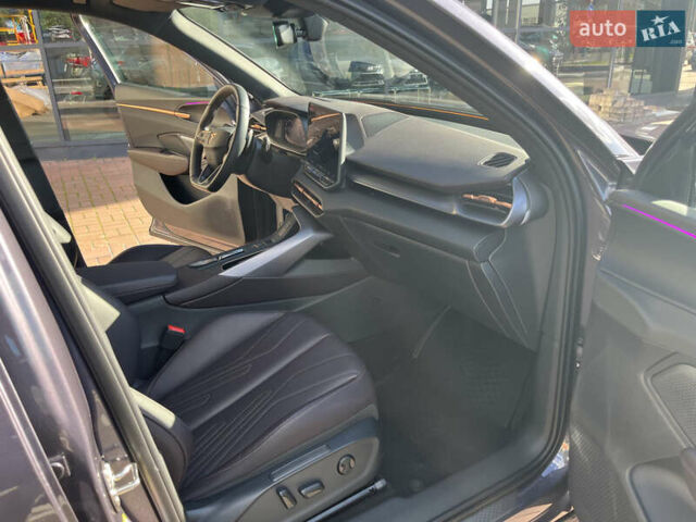 Фиолетовый Cupra Terramar, объемом двигателя 1.98 л и пробегом 7 тыс. км за 51765 $, фото 17 на Automoto.ua