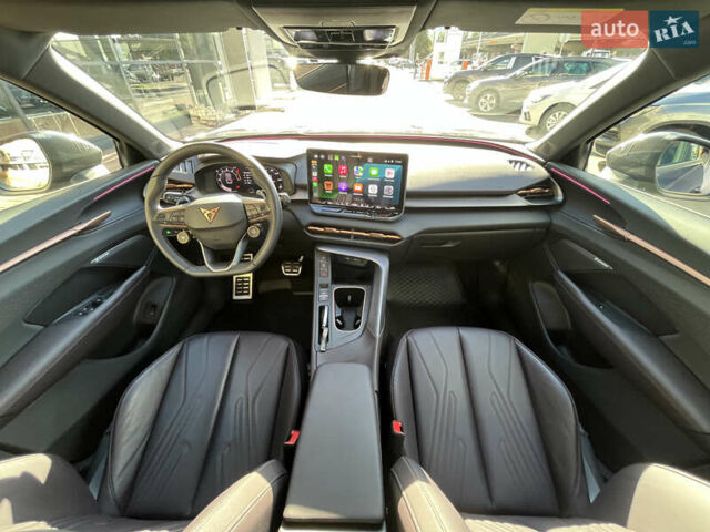 Фиолетовый Cupra Terramar, объемом двигателя 1.98 л и пробегом 7 тыс. км за 51765 $, фото 20 на Automoto.ua