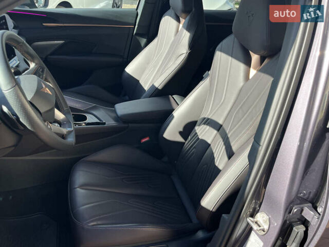 Фиолетовый Cupra Terramar, объемом двигателя 1.98 л и пробегом 7 тыс. км за 51765 $, фото 10 на Automoto.ua