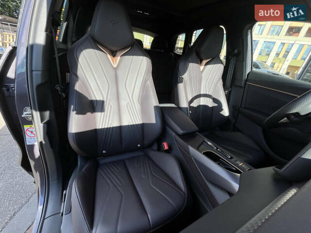 Фиолетовый Cupra Terramar, объемом двигателя 1.98 л и пробегом 7 тыс. км за 51765 $, фото 18 на Automoto.ua