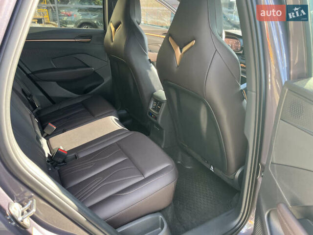 Фиолетовый Cupra Terramar, объемом двигателя 1.98 л и пробегом 7 тыс. км за 51765 $, фото 16 на Automoto.ua