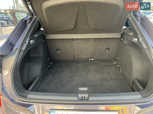 Фиолетовый Cupra Terramar, объемом двигателя 1.98 л и пробегом 7 тыс. км за 51765 $, фото 15 на Automoto.ua