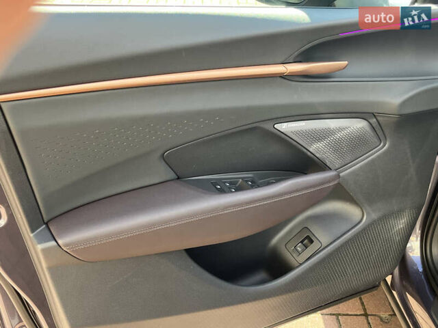 Фиолетовый Cupra Terramar, объемом двигателя 1.98 л и пробегом 7 тыс. км за 51765 $, фото 9 на Automoto.ua