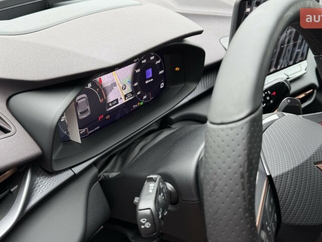 купити нове авто Cupra Terramar 2025 року від офіційного дилера Автоцентр AUTO.RIA Cupra фото