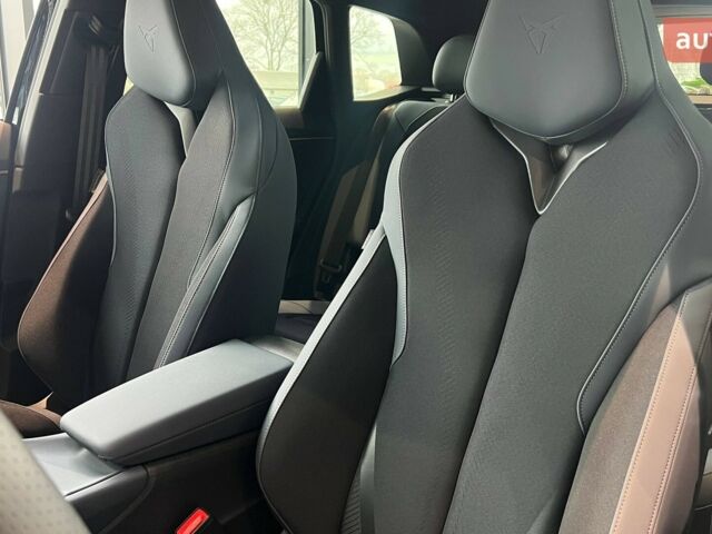 Cupra Terramar, об'ємом двигуна 1.98 л та пробігом 0 тис. км за 50531 $, фото 8 на Automoto.ua