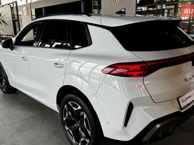 Cupra Terramar, объемом двигателя 1.98 л и пробегом 0 тыс. км за 47959 $, фото 3 на Automoto.ua