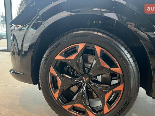 Cupra Terramar, об'ємом двигуна 1.98 л та пробігом 0 тис. км за 50531 $, фото 7 на Automoto.ua