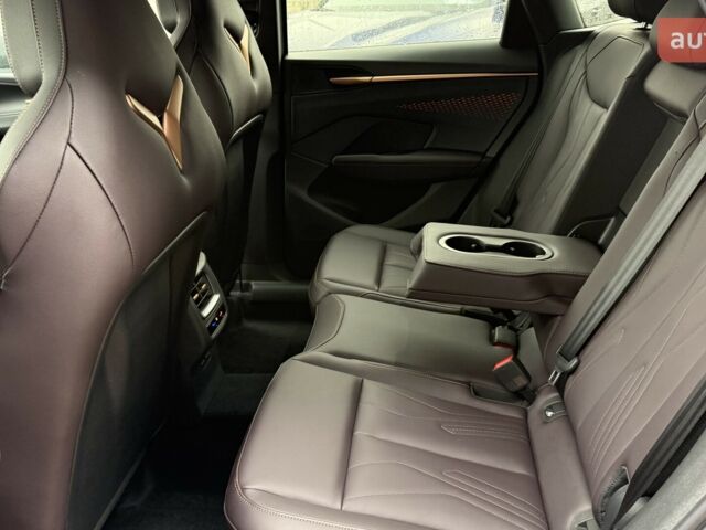 купити нове авто Cupra Terramar 2025 року від офіційного дилера Автоцентр AUTO.RIA Cupra фото