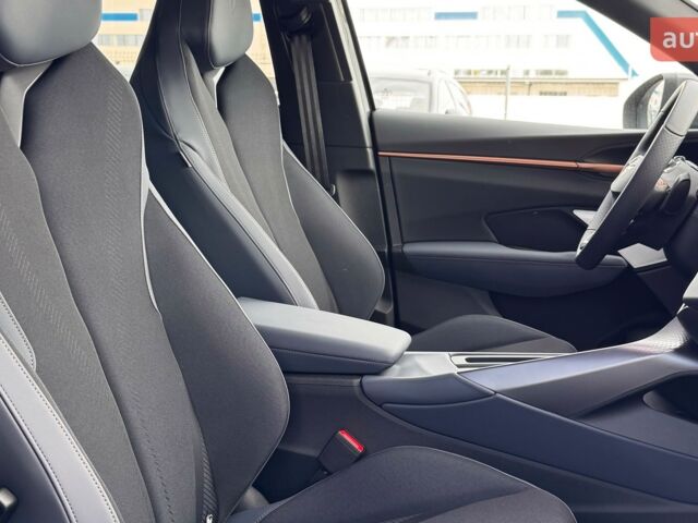 Cupra Terramar, об'ємом двигуна 1.98 л та пробігом 0 тис. км за 54023 $, фото 8 на Automoto.ua
