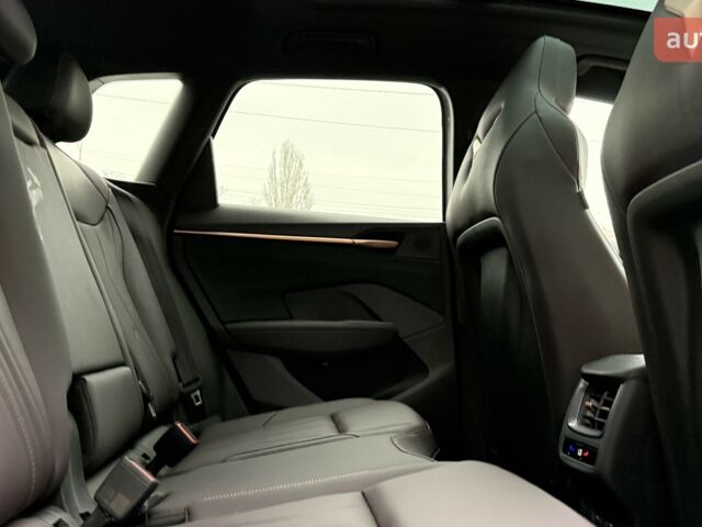 купити нове авто Cupra Terramar 2025 року від офіційного дилера Автоцентр AUTO.RIA Cupra фото