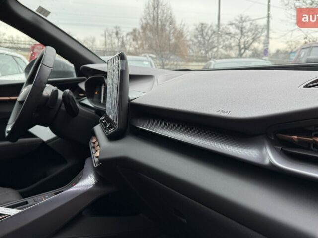 купити нове авто Cupra Terramar 2025 року від офіційного дилера Автоцентр AUTO.RIA Cupra фото