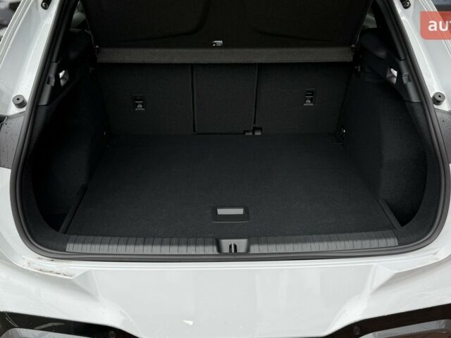 купити нове авто Cupra Terramar 2025 року від офіційного дилера Автоцентр AUTO.RIA Cupra фото