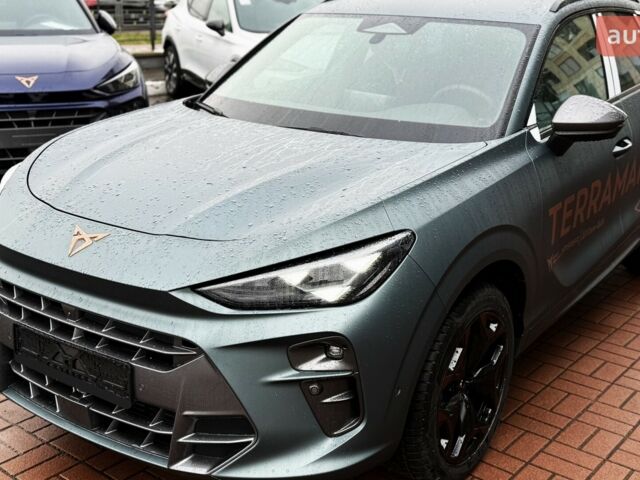 купити нове авто Cupra Terramar 2025 року від офіційного дилера Автоцентр AUTO.RIA Cupra фото