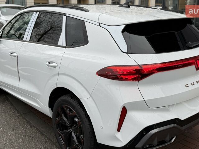 купити нове авто Cupra Terramar 2025 року від офіційного дилера Автоцентр AUTO.RIA Cupra фото