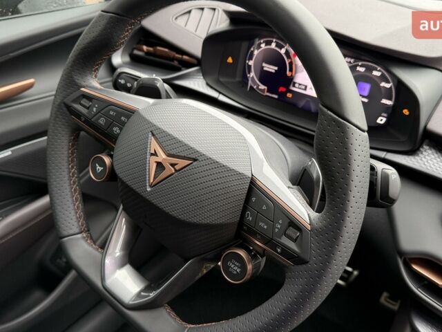 купити нове авто Cupra Terramar 2025 року від офіційного дилера Автоцентр AUTO.RIA Cupra фото