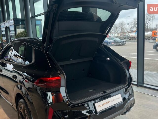 Cupra Terramar, об'ємом двигуна 1.98 л та пробігом 0 тис. км за 50531 $, фото 4 на Automoto.ua