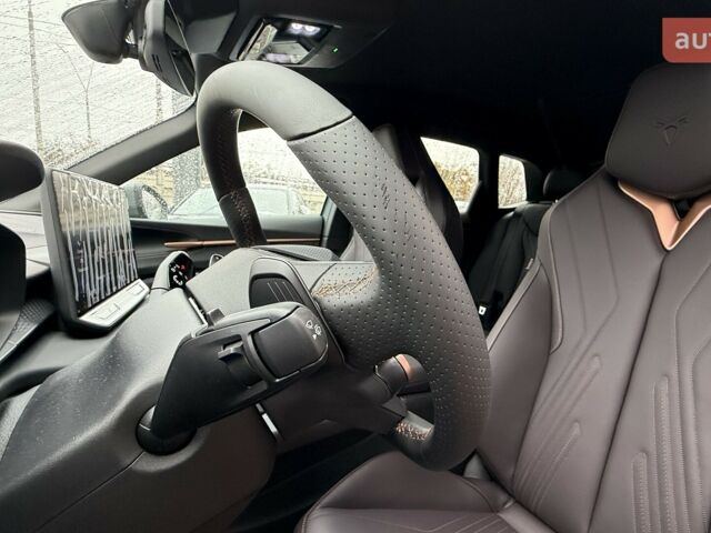 купити нове авто Cupra Terramar 2025 року від офіційного дилера Автоцентр AUTO.RIA Cupra фото