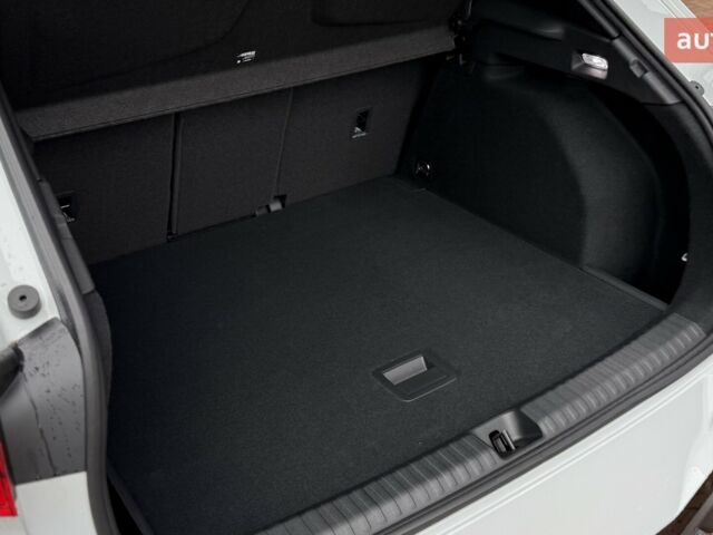 купити нове авто Cupra Terramar 2025 року від офіційного дилера Автоцентр AUTO.RIA Cupra фото